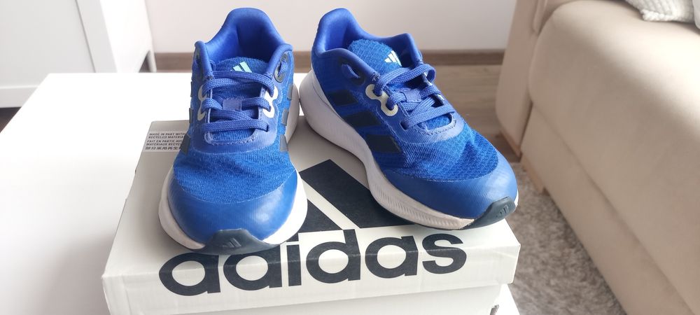 Детски маратонки Adidas номер 30