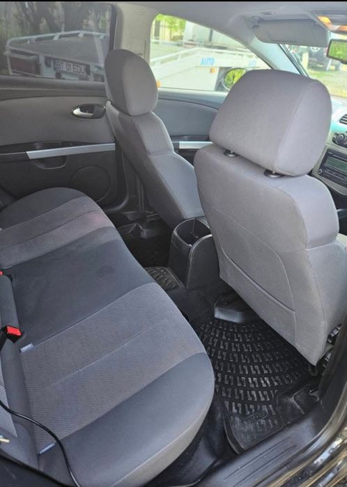 Vând seat Leon euro 5