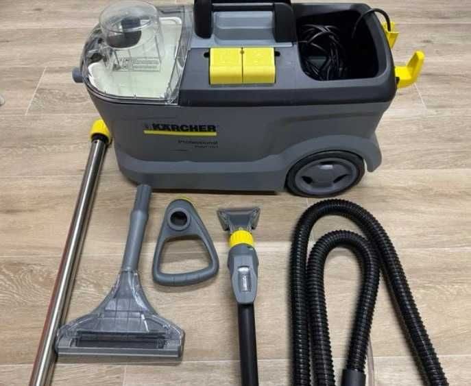 Aspirator Karcher Puzzi 10 1