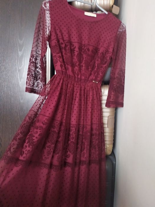 Платья новые недорого