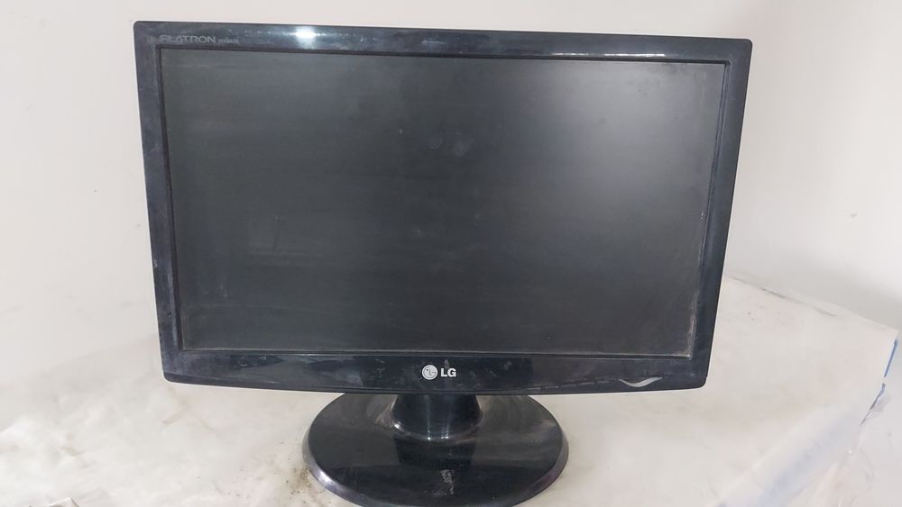 Монитор  Монитор