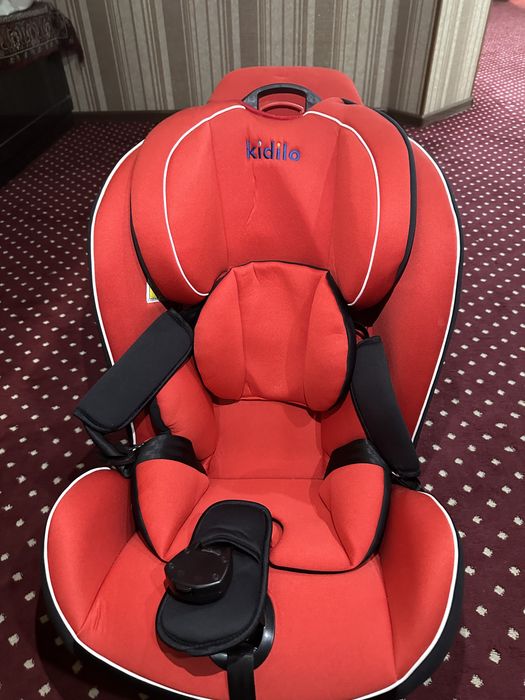 Детская автокресла