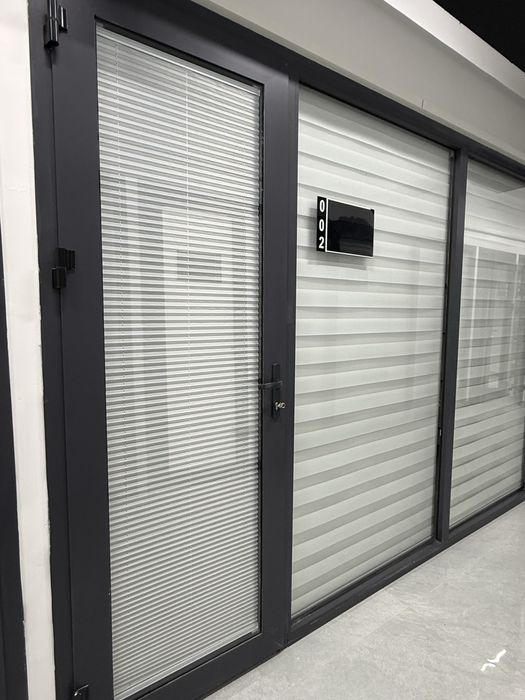 Аренда офисов а БЦ