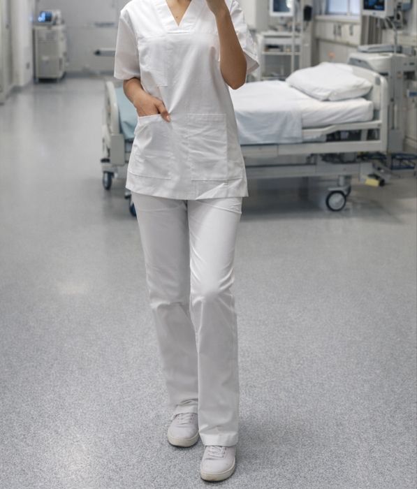 Медицински комплекти XS – Цветен и Бял модел