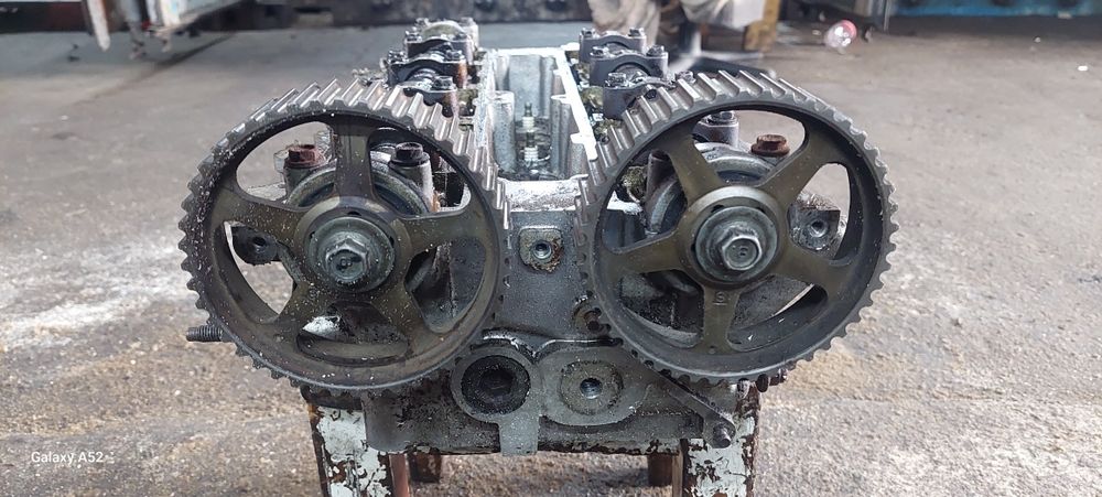 Запчасти на 3S-GE  Yamaha 2.0.