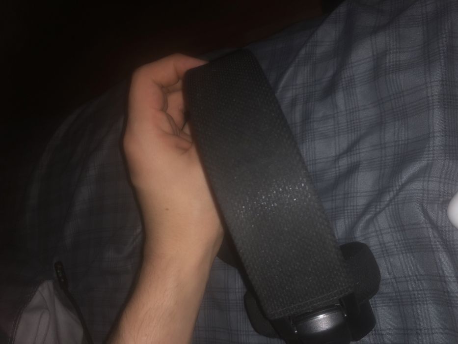 Casti Gaming Redragon Luce Black