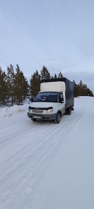 Продам газель 2009 год