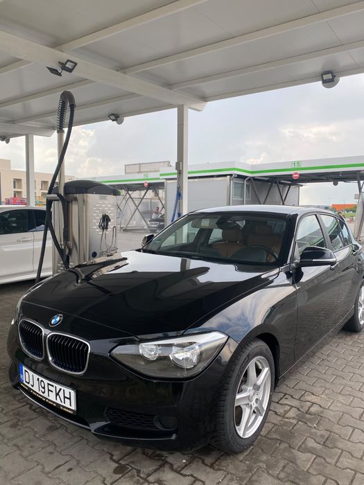 Vand Bmw seria 1 F20