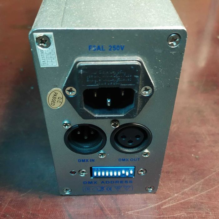 Лазер подключаемый