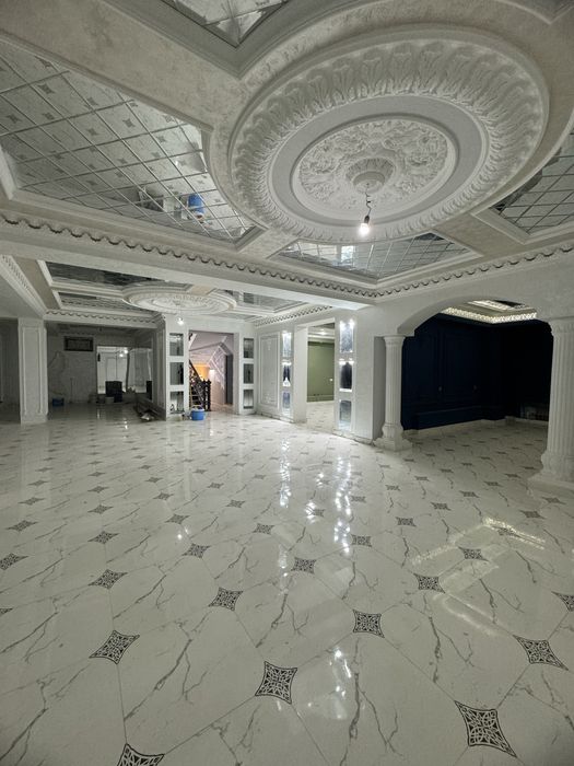 Sotiladi: 5 qavatli bino