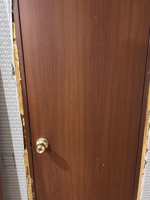 Двери 80/70/60см