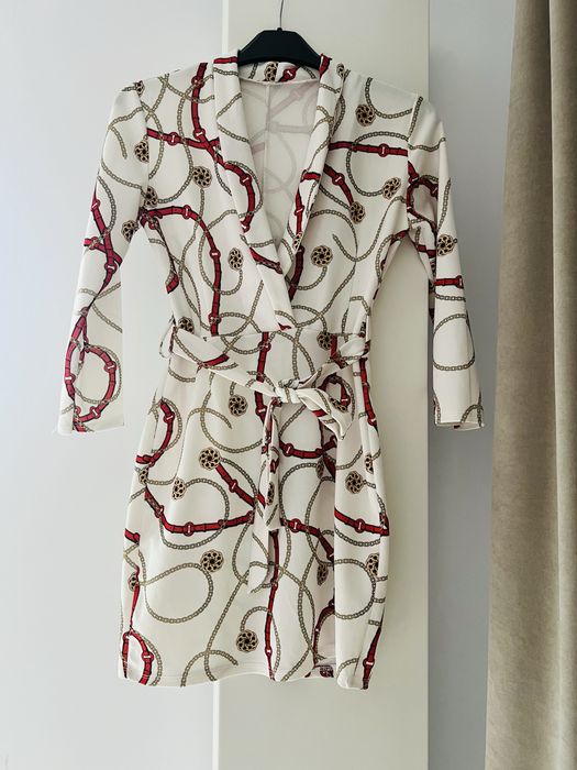 Rochie de primavara - vara