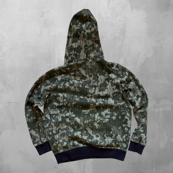 DNGRS hoodie суичър S