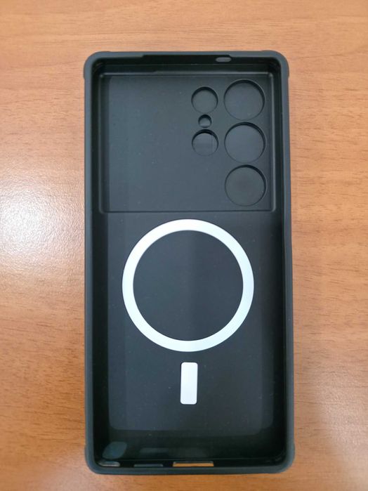 Чехол на Samsung S25 ULTRA