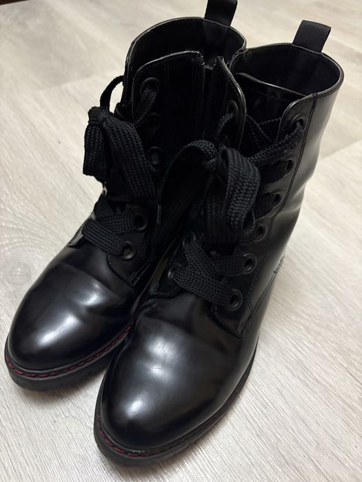 Боти - 36 номер използвани