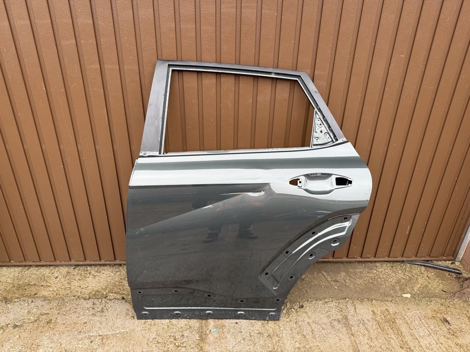 usa stanga spate hyundai kona