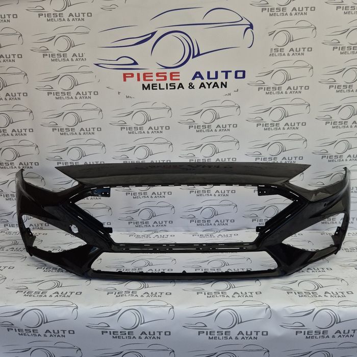 Bara fata Hyundai i30 N Facelift an 2020-2021-2022-2023-2024