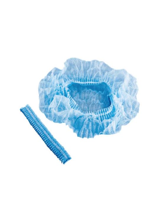 Bir martalik med shapochkalar  шапочки одноразовые спанбонд шарлотта