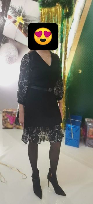 Продам платье 42р