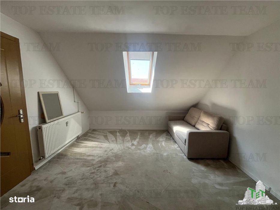 Duplex 3 camere, 80 mp, constructie 2011, Bd Constantin Brancoveanu