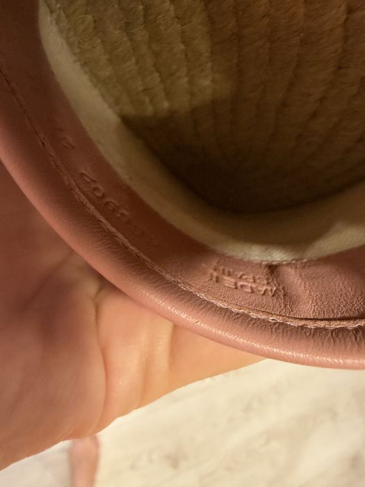 Espadrile Gucci purtate o singura data