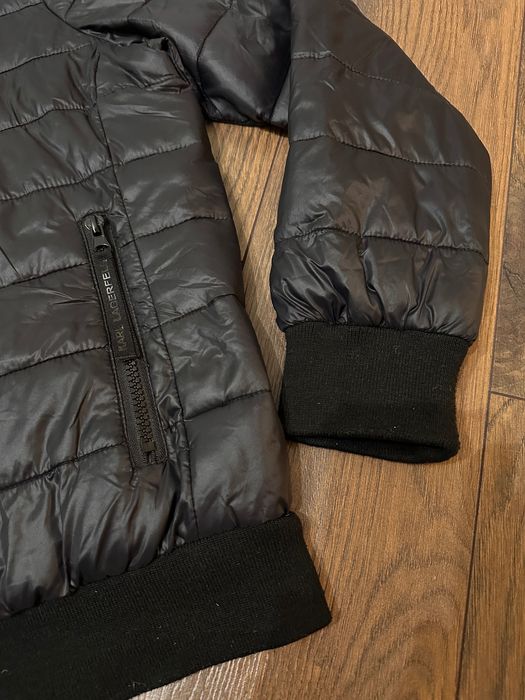 Karl Lagerfeld мъжко яке