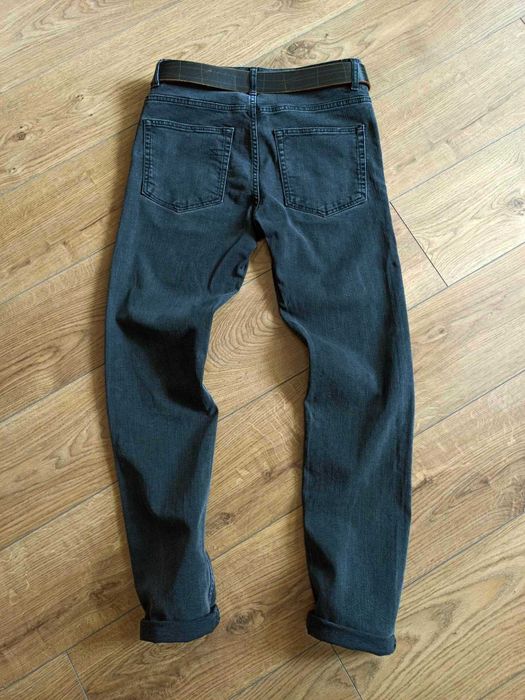 JACK & JONES дънки  за момче ръст 170