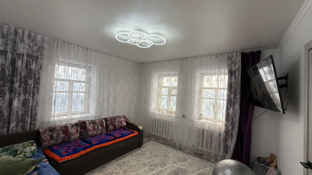 Продается дом. с.Карабулак (не Ключи)