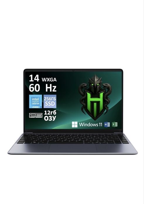 Ноутбук Hydra h14