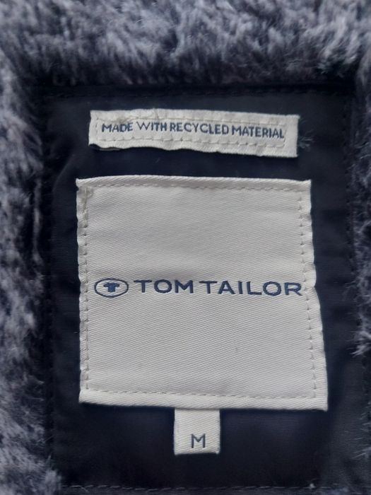 Зимно яке TOM TAILAR