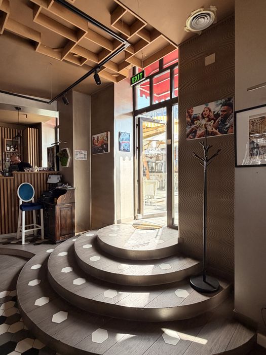 Proprietat, Inchiriez spatiu ultracentral 80 mp