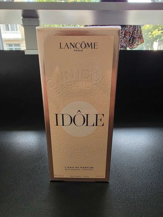 Оригинални дамски парфюми Lancôme – Чисто нови и запечатани