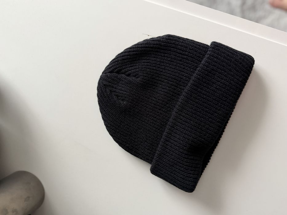 Nike Terra caciula unisex neagra marime universala noua originala