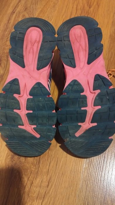 Детски маратонки за бягане CPM номер 35