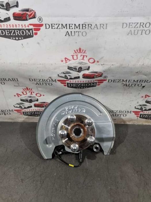 Fuzeta stanga fata (0 KM) Mitsubishi Eclipse Cross / Outlander III IV