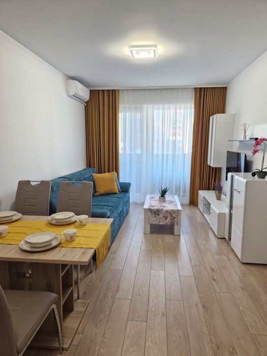Apartament regim hotelier Prima
