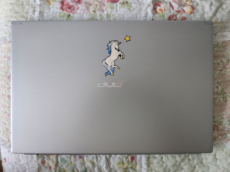 Лаптоп Acer Aspire 5,Intel i5-1136G7, 8 gb RAM, 512 SSD