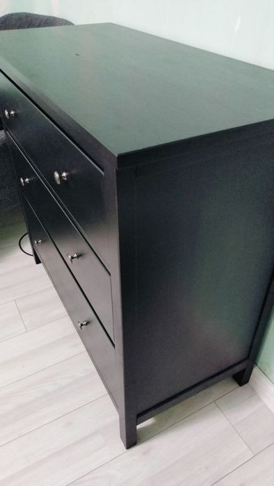 Деревянный комод MMZ Кантри