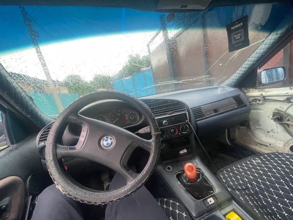 Bmw е36 318i 1991г
