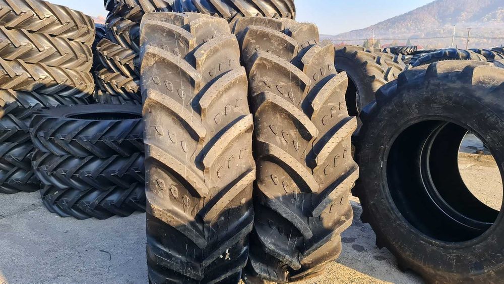 Cauciucuri noi KLEBER 420/85r34 anvelope radiale 16.9r34