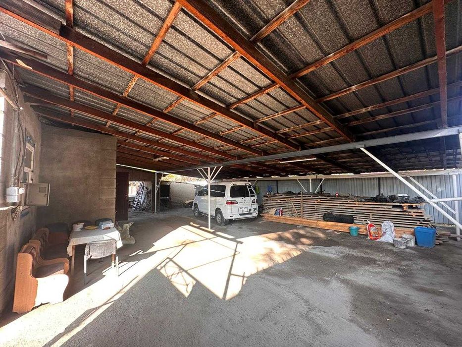 Продается Дом в Талгаре район спиртзавод