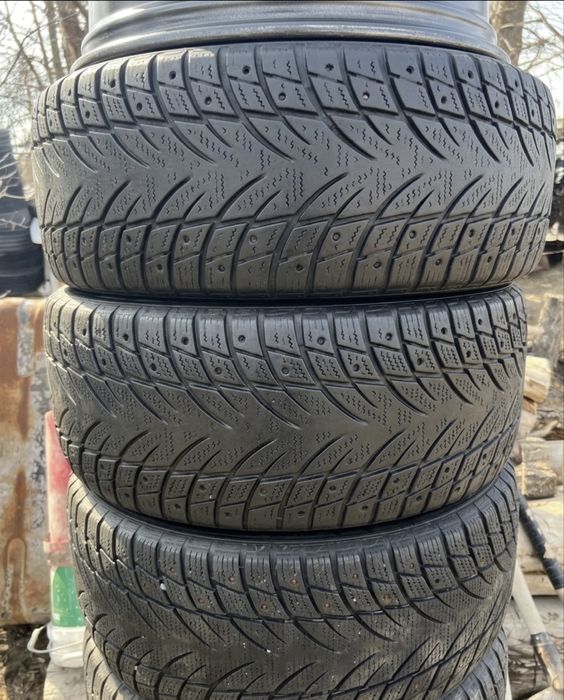 Шины зимный продам