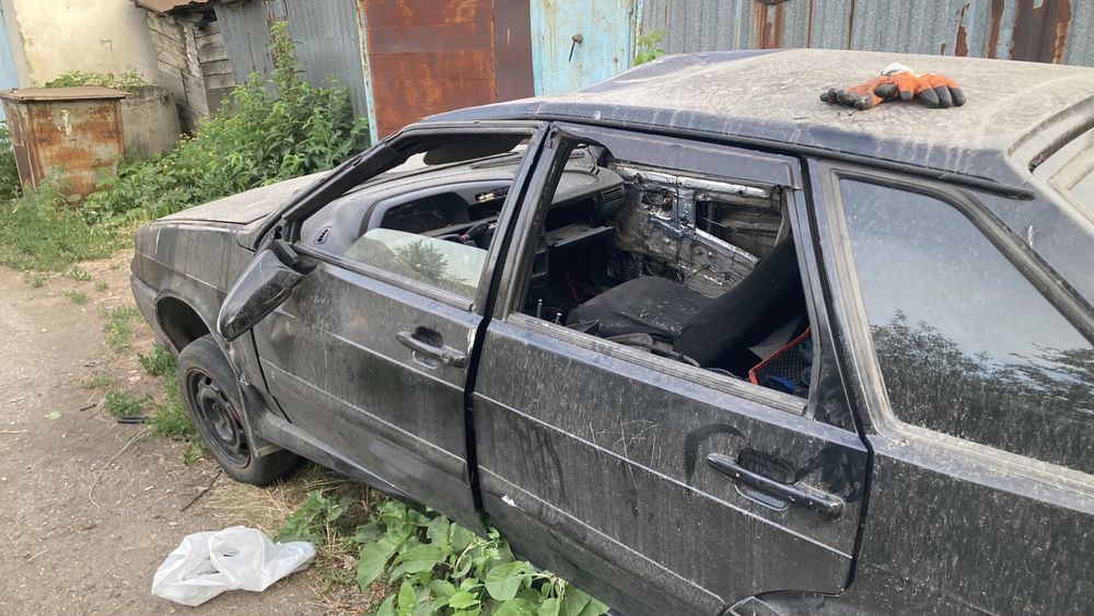 Продам либо разбор