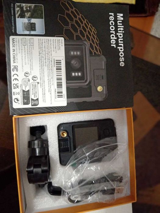 Видеорегистратор HD 1080