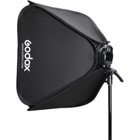 Godox 80х80см  софт бокс.