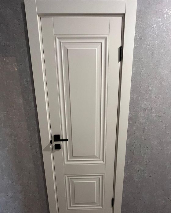 Rossiya mdf eshiklari. Boʻyalgan.