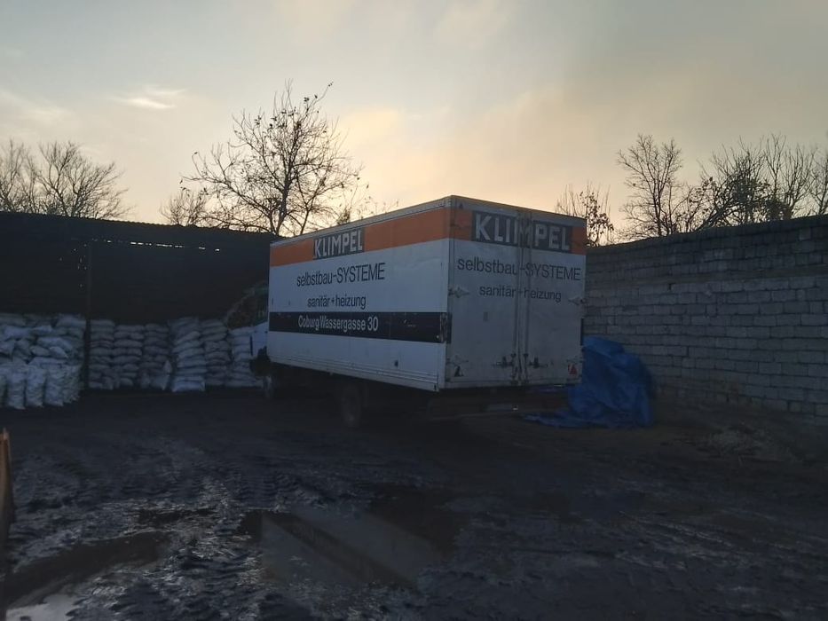 Кузыв сатылады маркасы мерседес