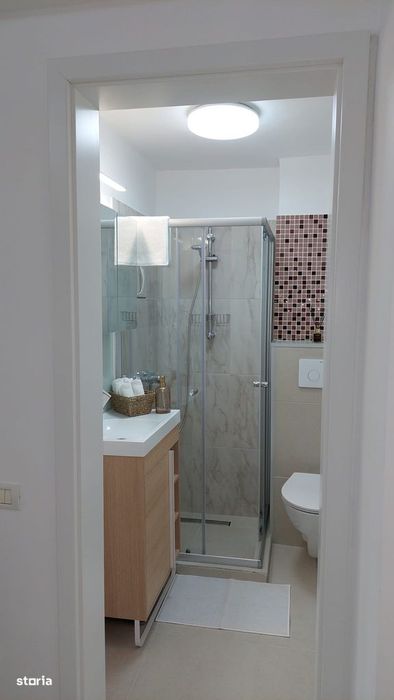 Studio renovat, prima inchiriere, Cismigiu