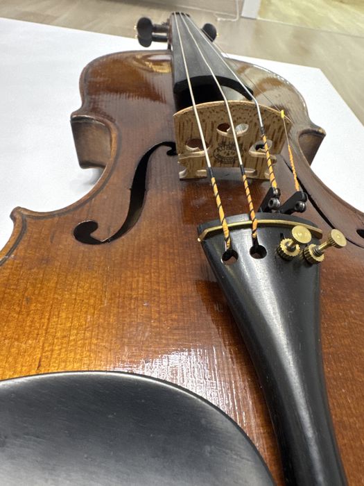 Vand vioara 4/4 intreaga