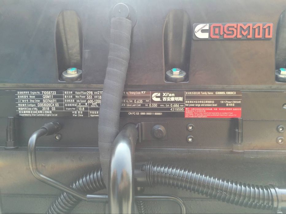 Продается двигатель бу и новые